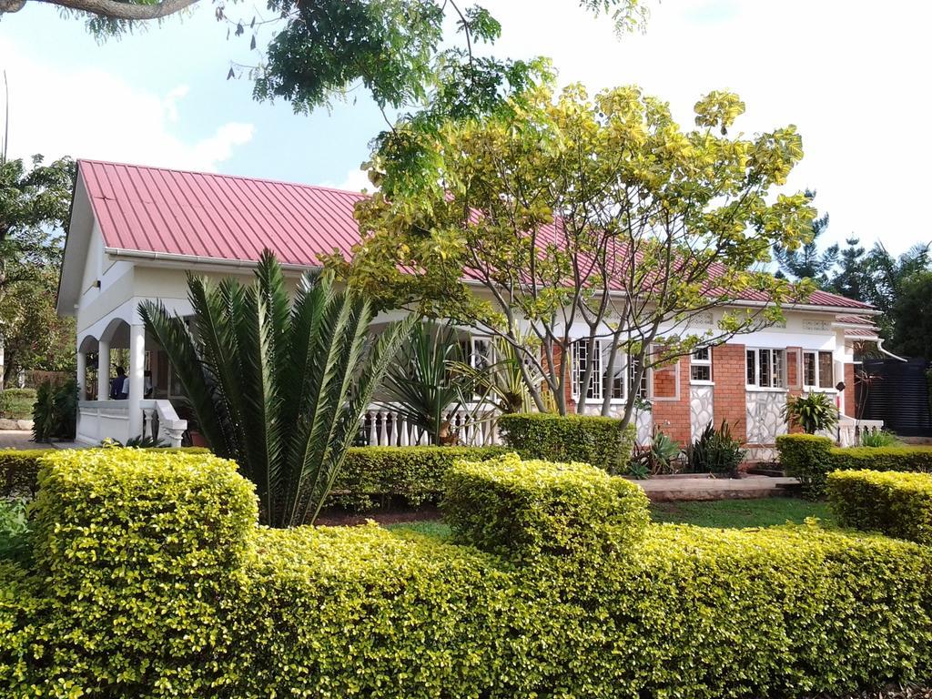 Lira Brownstone Country Home المظهر الخارجي الصورة