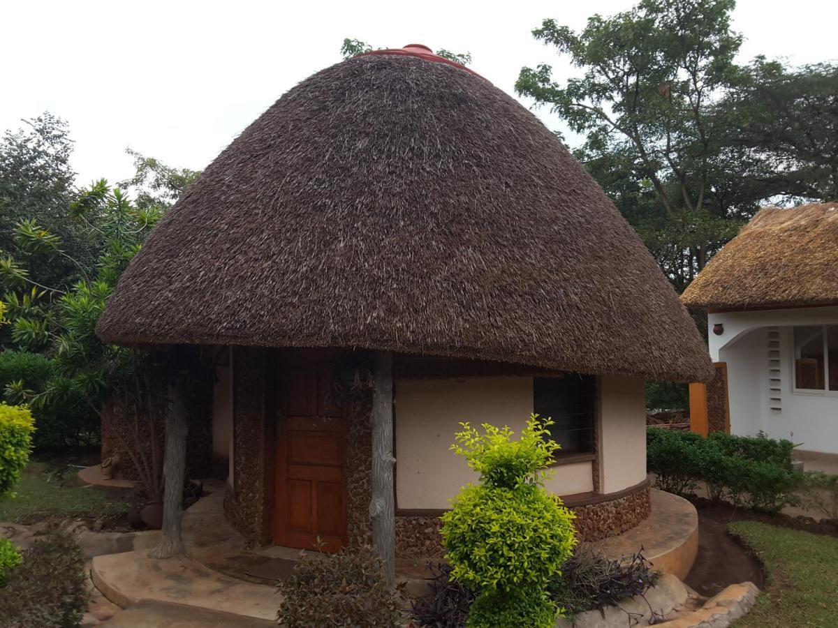Lira Brownstone Country Home المظهر الخارجي الصورة